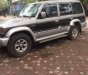 Mitsubishi Pajero     2001 - Cần bán lại xe Mitsubishi Pajero sản xuất 2001, xe nhập, 172 triệu