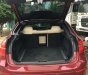 BMW X6 2008 - Bán BMW X6 đời 2008, màu đỏ, nhập khẩu, giá tốt