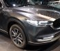 Mazda CX 5   2018 - Cần bán xe Mazda CX 5 sản xuất 2018, màu xám, giá tốt