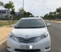 Toyota Sienna 2014 - Cần bán xe Toyota Sienna năm sản xuất 2014, màu trắng, nhập khẩu nguyên chiếc