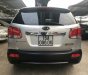 Kia Sorento 2009 - Cần bán gấp Kia Sorento năm 2009, màu bạc, xe nhập