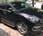 Hyundai Santa Fe 2.2L  2018 - Bán Hyundai Santa Fe 2.2L Full dầu sx 2018, odo 1vạn, xe siêu mới