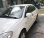 Toyota Corolla altis 2001 - Cần bán Toyota Corolla altis đời 2001, màu trắng  