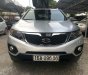 Kia Sorento 2009 - Cần bán gấp Kia Sorento năm 2009, màu bạc, xe nhập