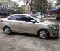 Toyota Vios 1.5E 2017 - Bán Vios E 2017, xe zin nguyên bản, gần như mới