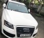 Audi Q5 2010 - Cần bán xe Audi Q5 năm 2010, màu trắng, nhập khẩu nguyên chiếc, giá 880tr