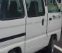 Suzuki Super Carry Van Window Van 2004 - Cần bán xe Suzuki Super Carry Van Window Van đời 2004, xe đẹp, hoạt động ổn định