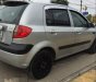 Hyundai Getz 2010 - Bán ô tô Hyundai Getz năm sản xuất 2010, màu bạc, nhập khẩu giá cạnh tranh