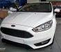 Ford Focus   1.5 Ecoboost 2018 - Cần bán Ford Focus 1.5 Ecoboost đời 2018, màu trắng