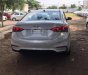 Hyundai Accent MT 2018 - Hyundai Accent trắng số sàn giao ngay, lấy xe chỉ vứi 150triệu, lãi suất ưu đãi. LH: 0903175312