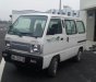 Suzuki Super Carry Van Window Van 2004 - Cần bán xe Suzuki Super Carry Van Window Van đời 2004, xe đẹp, hoạt động ổn định