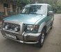 Mitsubishi Pajero  V6-3000 2000 - Chính chủ bán xe Mitsubishi Pajero V6-3000 đời 2000