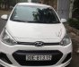 Hyundai Grand i10 2017 - Chính chủ bán Hyundai Grand i10 đời 2017, màu trắng