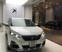 Peugeot 5008 2019 - Peugeot 5008 - Có xe giao ngay - Nhiều ưu đãi hấp dẫn - Trả trước 20%