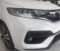 Honda Jazz  V 2019 - Bán xe Honda Jazz sản xuất 2019, màu trắng, xe nhập, 544 triệu
