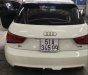 Audi A1   2010 - Cần bán lại xe Audi A1 đời 2010, màu trắng, nhập khẩu