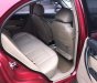 Chevrolet Aveo   2017 - Bán Chevrolet Aveo đời 2017, màu đỏ số tự động