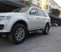 Mitsubishi Pajero 4x2 MT	 2015 - Bán xe Mitsubishi Pajero 4x2 MT đời 2015, 625tr