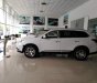 Mitsubishi Outlander 2018 - Bán ô tô Mitsubishi Outlander 2018, màu trắng giá cạnh tranh