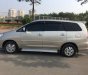 Toyota Innova  G MT 2012 - Gia đình cần bán Innova đời 2012, G xịn, xe chất không đâm đụng ngập nước