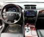 Toyota Camry 2.5 Q 2015 - Bán ô tô Toyota Camry 2.5 Q đời 2015, màu đen, xe đẹp, cam kết không đâm đụng