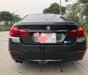 BMW 5 Series 520i 2014 - Bán BMW 5 Series 520i sản xuất 2014, màu đen