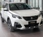 Peugeot 5008 2019 - Peugeot 5008 - Có xe giao ngay - Nhiều ưu đãi hấp dẫn - Trả trước 20%