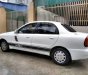 Daewoo Lanos   2003 - Bán ô tô Daewoo Lanos 2003, màu trắng, giá chỉ 65 triệu
