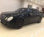 Mercedes-Benz E class 2005 - Cần bán Mercedes đời 2005, màu đen, nhập khẩu, 299tr