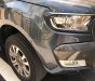 Ford Ranger Wildtrak 3.2L 2016 - Cần bán Ford Ranger Wildtrak 3.2L đời 2016, màu xám (ghi), nhập khẩu nguyên chiếc