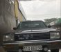 Toyota Crown   1989 - Bán ô tô Toyota Crown năm 1989, màu đen, nhập khẩu nguyên chiếc