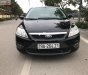 Ford Focus 1.8 MT 2012 - Bán Focus màu đen, xe gia đình công chức sử dụng hiện đang còn rất mới và tốt