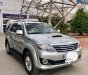 Toyota Fortuner 2.5G 2014 - Bán Fortuner 2.5 MT, Sx 2014, xe cực đẹp, date 2014