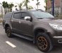 Chevrolet Colorado   2014 - Bán Chevrolet Colorado đời 2014, màu nâu, số sàn