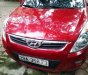 Hyundai i20 2011 - Bán ô tô Hyundai i20 sản xuất năm 2011, màu đỏ, nhập khẩu nguyên chiếc chính chủ, giá tốt