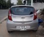 Hyundai Eon 2013 - Bán Hyundai Eon năm 2013, màu bạc, nhập khẩu