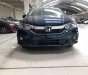 Honda City 2019 - Bán ô tô Honda City đời 2019, màu xanh