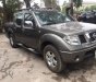 Nissan Navara 2012 - Bán xe Nissan Navara đăng ký lần đầu 2012, màu xám (ghi) còn mới, giá 385tr
