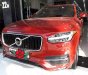 Volvo XC90   2015 - Xe Volvo XC90 2015, màu đỏ, xe nhập cần bán