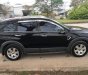 Chevrolet Captiva  MT 2008 - Bán Captiva 2008 số sàn, màu đen, nội thất kem