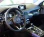 Mazda CX 5   2018 - Cần bán xe Mazda CX 5 sản xuất 2018, màu xám, giá tốt
