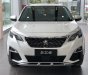 Peugeot 5008 2019 - Peugeot 5008 - Có xe giao ngay - Nhiều ưu đãi hấp dẫn - Trả trước 20%