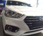 Hyundai Accent  MT   2018 - Bán ô tô Hyundai Accent MT 2018, màu trắng giá cạnh tranh