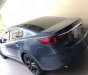 Mazda 6    2015 - Bán ô tô Mazda 6 năm sản xuất 2015, màu xanh