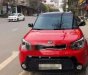 Kia Soul 2.0 AT 2015 - Cần bán gấp Kia Soul 2.0 AT đời 2015, màu đỏ giá cạnh tranh