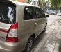 Toyota Innova   E 2015 - Bán Toyota Innova E đời 2015, màu vàng cát