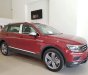 Volkswagen Tiguan 2019 - Xe 7 chỗ Tiguan 2019 nhập khẩu, chạy êm, vay 85%, giao ngay đi tết, nhiều màu