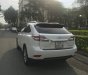 Lexus RX 2014 - Bán Lexus RX 2014, màu trắng, nhập khẩu nguyên chiếc