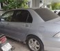 Mitsubishi Lancer 2005 - Bán xe Mitsubishi Lancer năm sản xuất 2005, màu bạc, xe nhập 