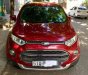 Ford EcoSport   1.5 Titanium   2014 - Bán Ford EcoSport 1.5 Titanium 2014, màu đỏ, số tự động